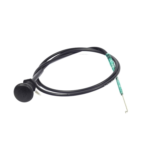 Choke Control Cable